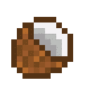 更多的食物（Lots Of Food）-椰子肉.png