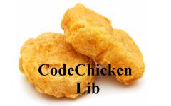 CodeChickenLib 封面.jpg