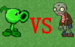 植物大战僵尸（Plants vs Zombies）