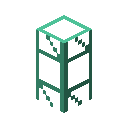 建筑（BuildCraft）-靛翡翠管道.png