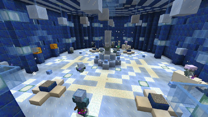Eternal Minecraft1截图4.png