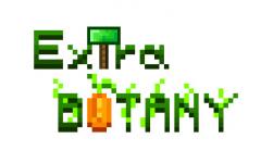 额外植物学（ExtraBotany）