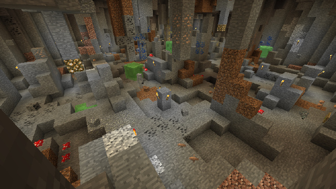Eternal Minecraft2截图3.png