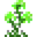 植物魔法（Botania）-黄绿色荧光花.png