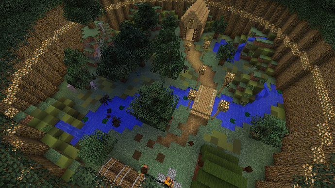 Eternal Minecraft1截图1.png