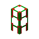 建筑（BuildCraft）-绿宝石能量管道.png