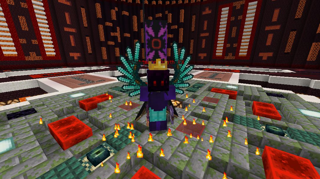 Eternal Minecraft3截图12.png