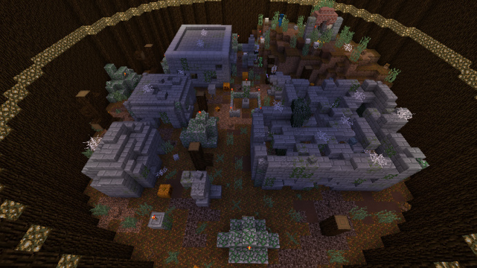 Eternal Minecraft2截图4.png