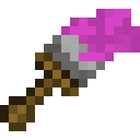 建筑（BuildCraft）-品红色颜料刷.png
