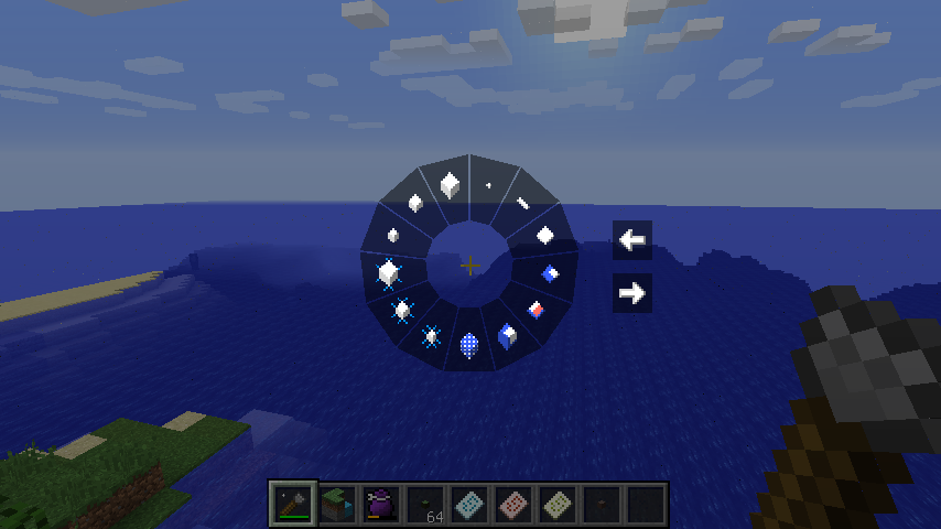 雕刻工艺（Chisels & Bits）-凿子的GUI.png