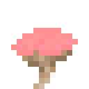 植物魔法（Botania）-粉色微光蘑菇.png