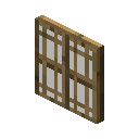 中式工坊（Chinese Workshop）-纸窗.png