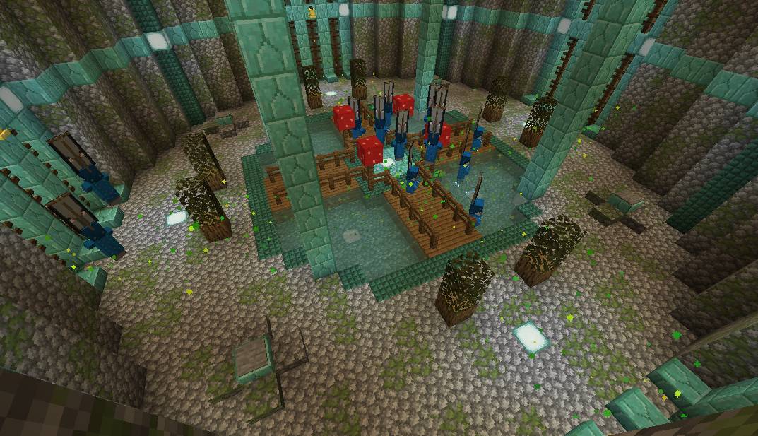 Eternal Minecraft3截图7.png