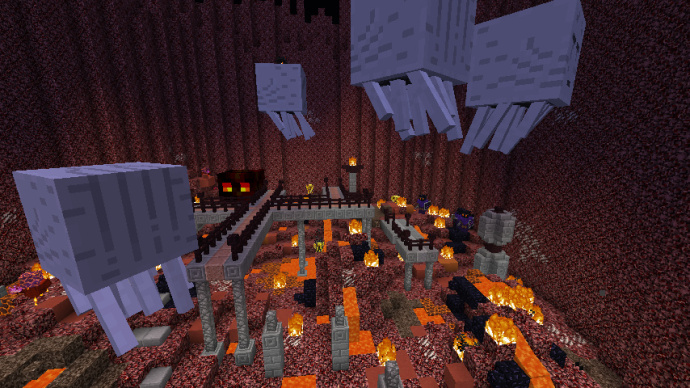 Eternal Minecraft2截图5.png