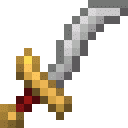 魔戒（The Lord of the Rings Mod）-哈拉德弯刀.png