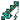 钻石鱼竿