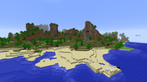 怀旧地形（Old World Gen） 效果图6.png