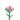 水晶花