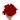 红色微光蘑菇