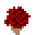 植物魔法（Botania）/红色微光蘑菇