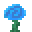 植物魔法（Botania）/淡蓝色神秘花