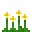 植物魔法（Botania）/黄色神秘花
