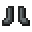 星系（GalactiCraft）/重装战靴