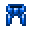 植物魔法（Botania）/魔钢护腿