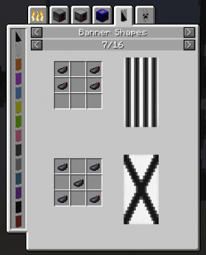 Just Enough Pattern Banners 效果图.png