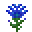 魔戒（The Lord of the Rings Mod）/蓝色菊花