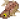 褐鲑鱼