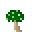 植物魔法（Botania）/绿色微光蘑菇