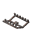 开放式方块（OpenBlocks）/捕兽夹
