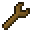 雕刻工艺（Chisels & Bits）/木扳手