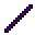 邪恶工艺（EvilCraft）/暗黑木棍