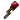 红宝石碎心魔杖