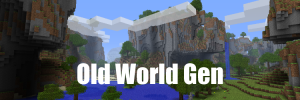 怀旧地形（Old World Gen） 封面.png