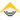 黄色滑翔翼