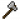磁铁斧