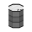 更多实用设备2（Extra Utilities2）/铁桶
