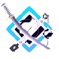 拔刀剑（SlashBlade）-狐月刀「白狐」.png