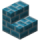 虚无世界3（Advent of Ascension 3）-Cyan Bricks Stairs.png
