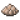 碎铁矿
