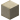 压缩蜡块