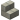石灰石砖楼梯