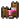 女仆床