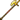 金战戟