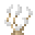 植物魔法（Botania）/白色微光蘑菇