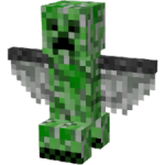 虚无世界3（Advent of Ascension 3）-Winged Creeper.png