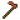 青铜锄